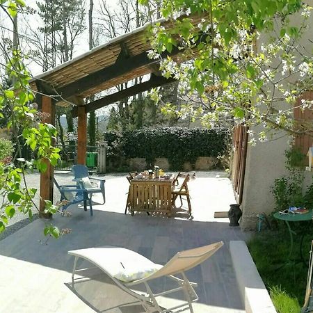 Maison 3 Etoiles Avec Jardin Pour Familles, Sportifs, Curistes... Digne-les-Bains Eksteriør billede