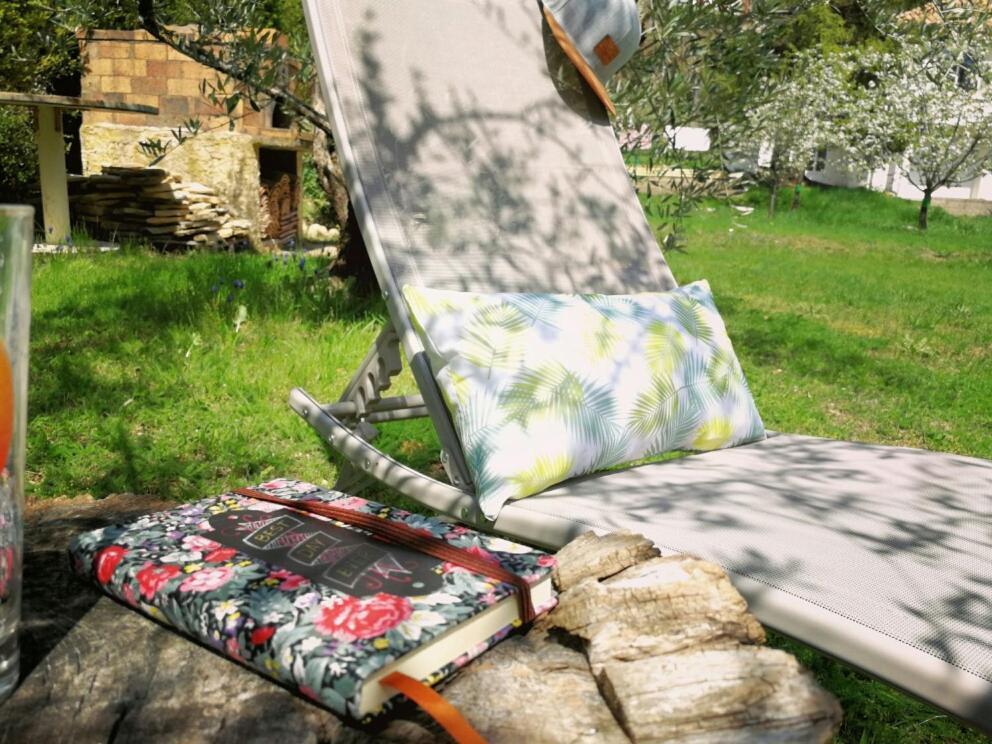 Maison 3 Etoiles Avec Jardin Pour Familles, Sportifs, Curistes... Digne-les-Bains Eksteriør billede