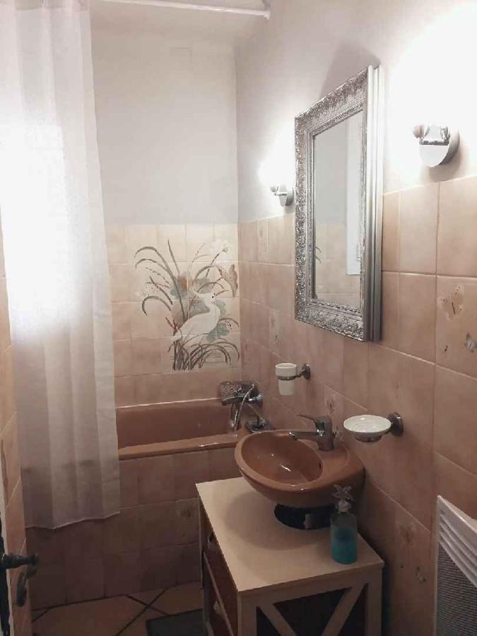 Maison 3 Etoiles Avec Jardin Pour Familles, Sportifs, Curistes... Digne-les-Bains Eksteriør billede