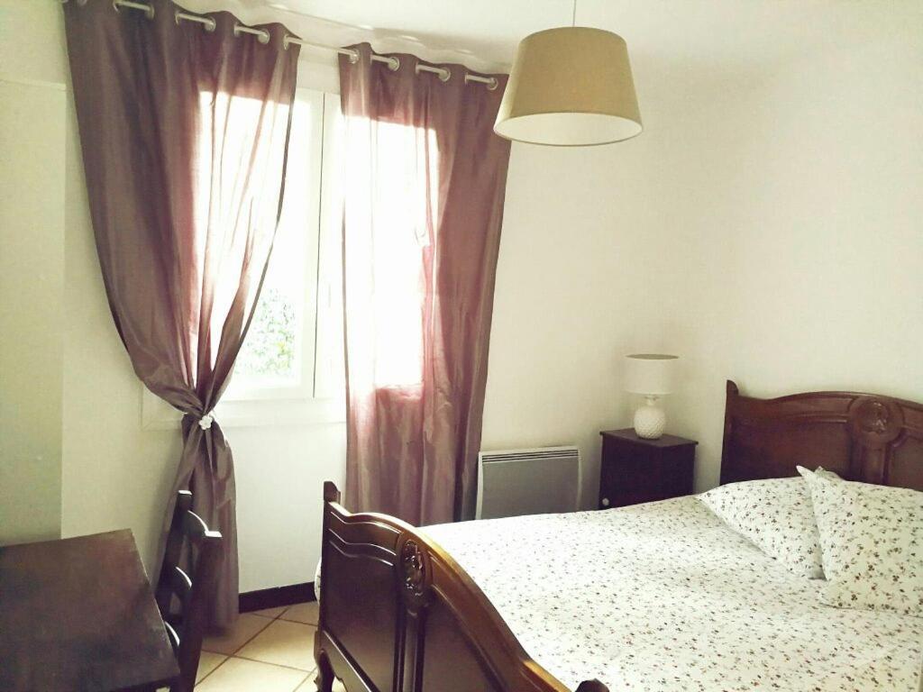 Maison 3 Etoiles Avec Jardin Pour Familles, Sportifs, Curistes... Digne-les-Bains Eksteriør billede
