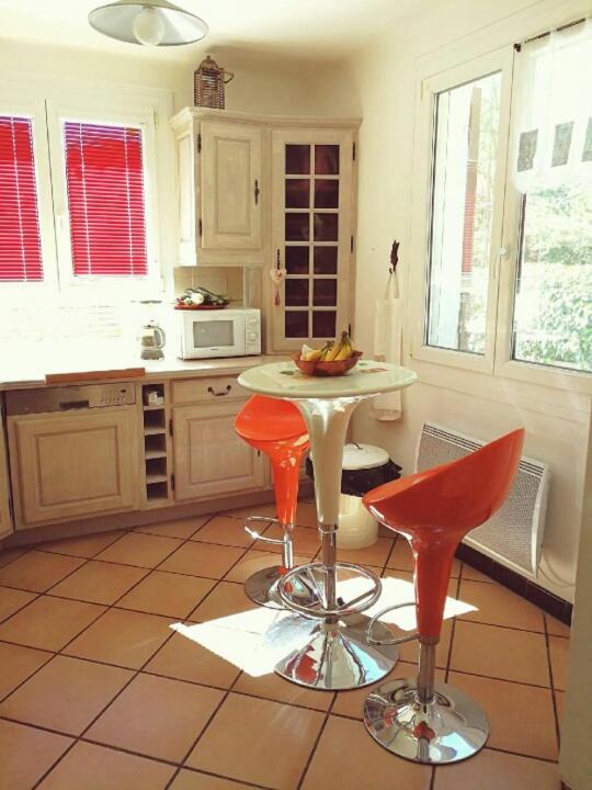 Maison 3 Etoiles Avec Jardin Pour Familles, Sportifs, Curistes... Digne-les-Bains Eksteriør billede