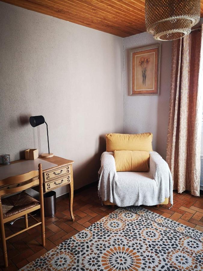 Maison 3 Etoiles Avec Jardin Pour Familles, Sportifs, Curistes... Digne-les-Bains Eksteriør billede