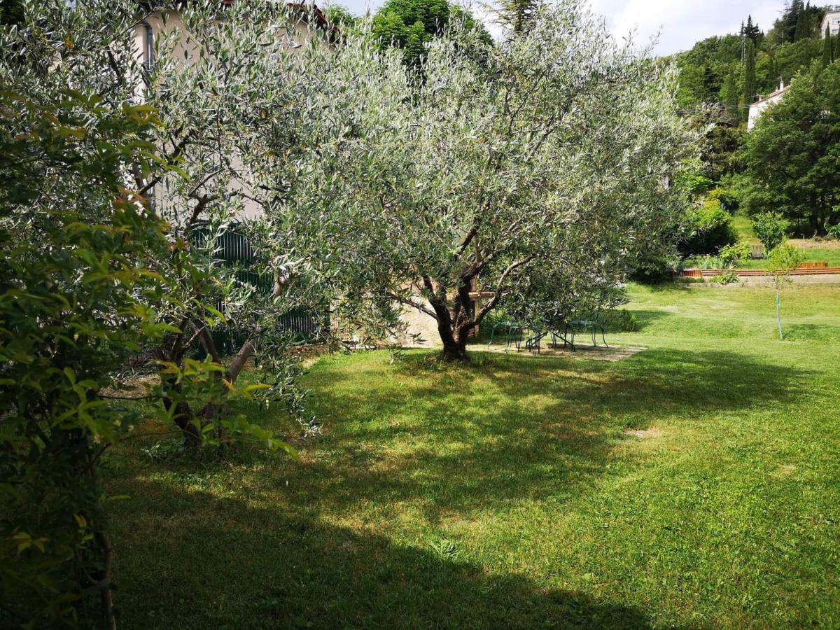 Maison 3 Etoiles Avec Jardin Pour Familles, Sportifs, Curistes... Digne-les-Bains Eksteriør billede