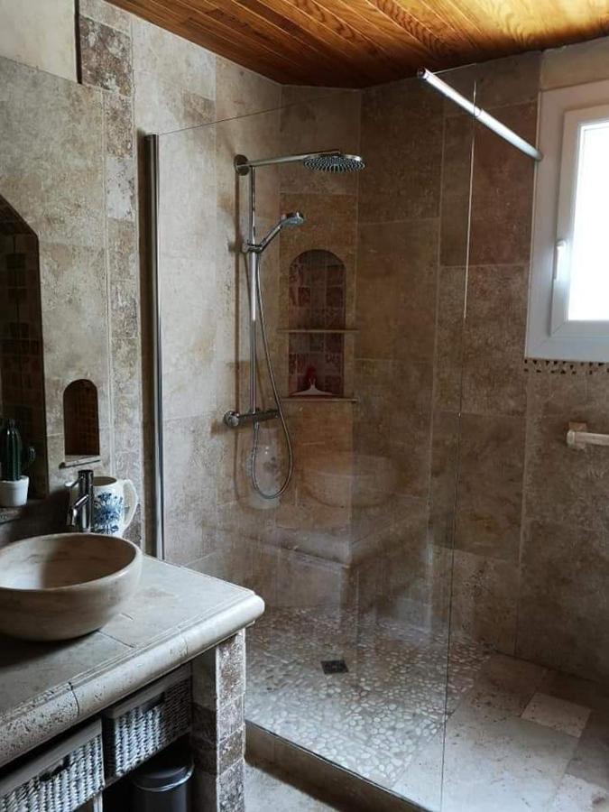 Maison 3 Etoiles Avec Jardin Pour Familles, Sportifs, Curistes... Digne-les-Bains Eksteriør billede