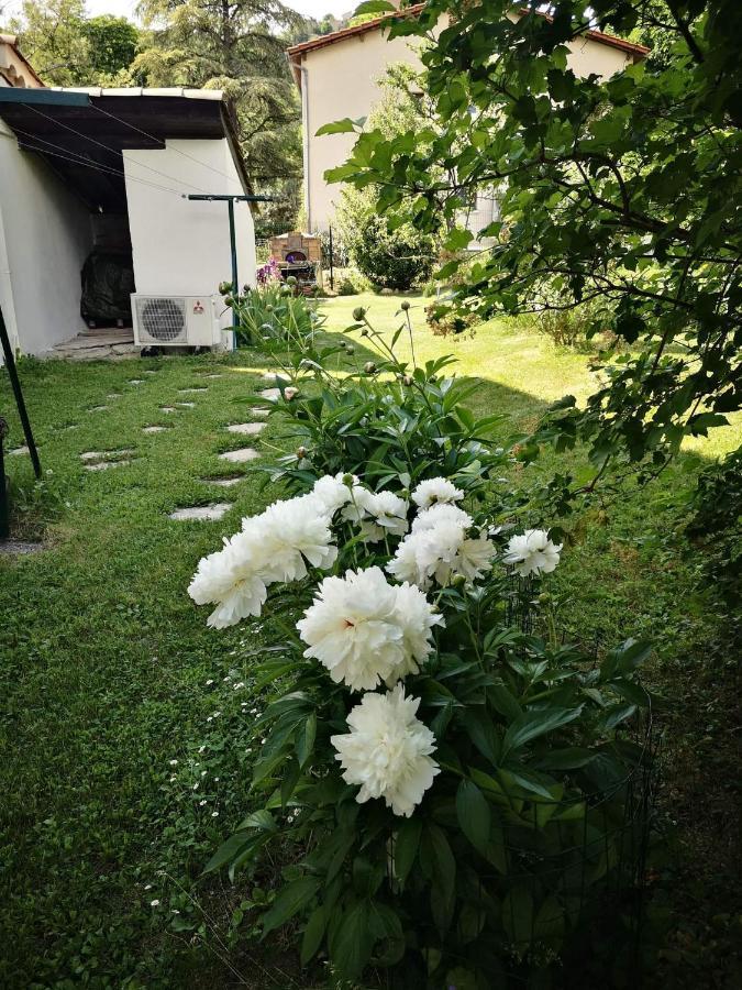 Maison 3 Etoiles Avec Jardin Pour Familles, Sportifs, Curistes... Digne-les-Bains Eksteriør billede